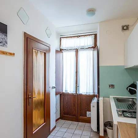 Apartment Stop&go In Porta Susa *