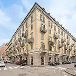 Stop&go In Porta Susa Apartment