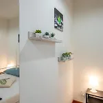 Apartment Stop&go In Porta Susa Turin