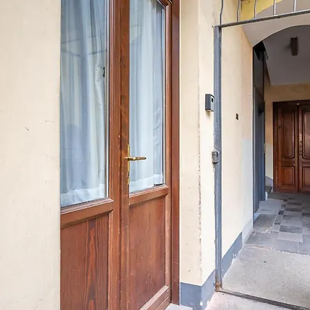 Lejlighed Stop&go In Porta Susa *