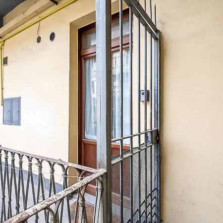 Stop&go In Porta Susa