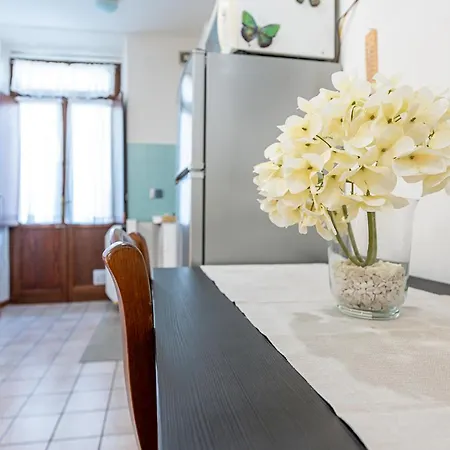 Stop&go In Porta Susa *